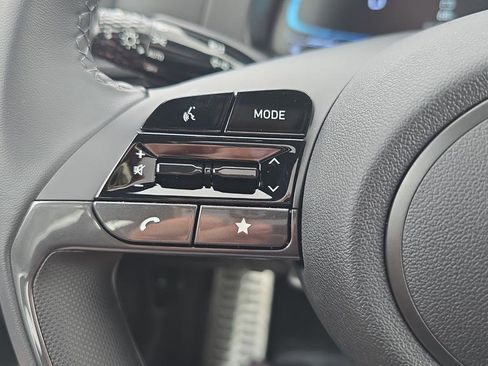 New 2026 Hyundai Elantra SEL Sport Premium FWD image 14