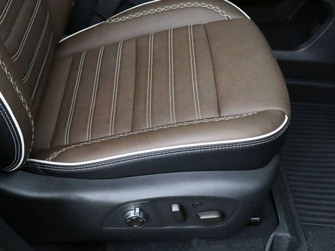 Certified 2026 GMC Acadia Denali Ultimate w/ LPO, Floor Liner Package image 33