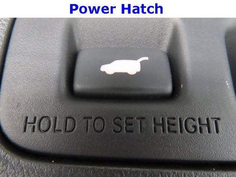 Used 2023 Honda CR-V EX-L image 35