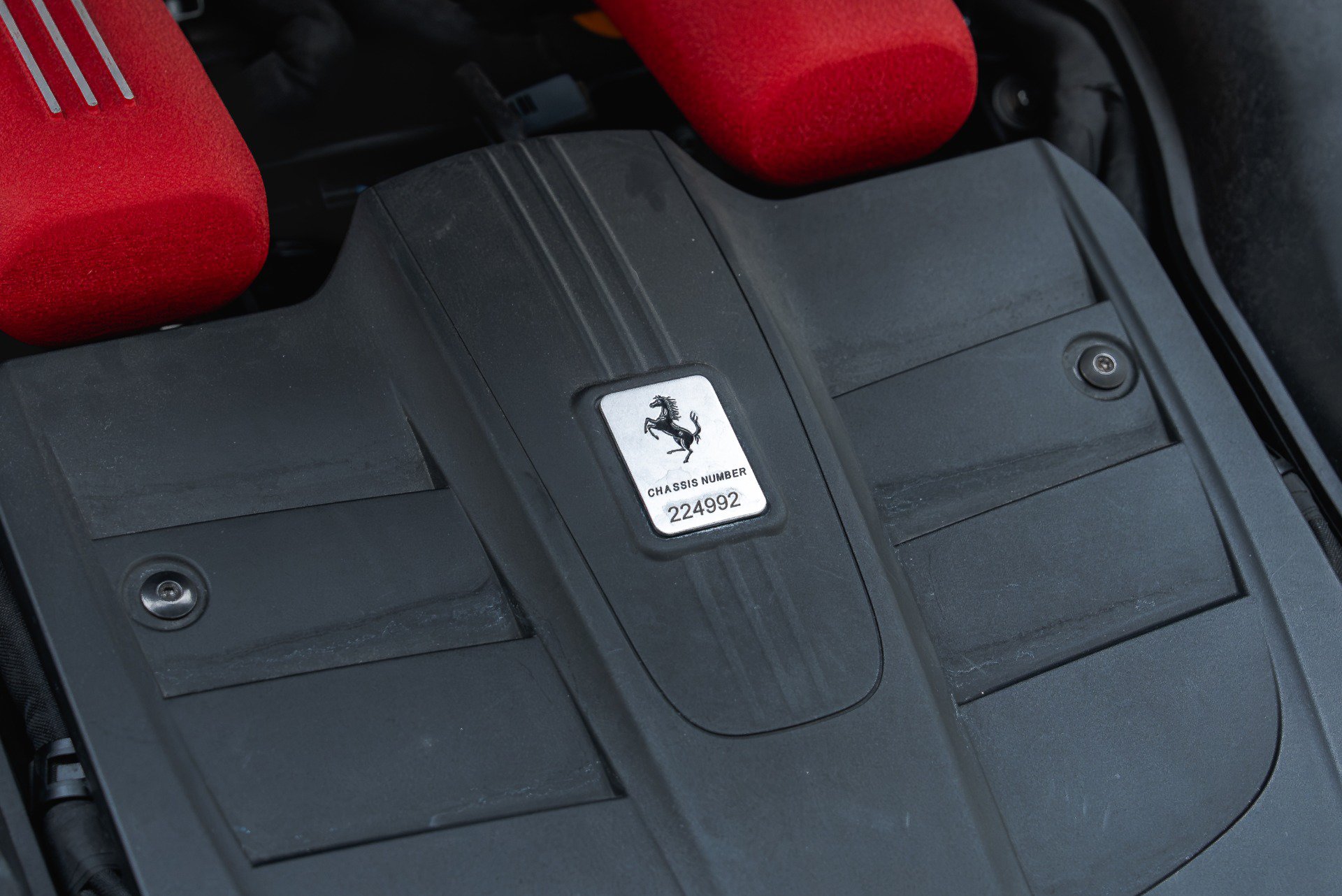 Used 2017 Ferrari F12 Berlinetta RWD image 51