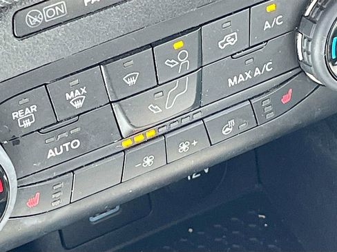Used 2021 Ford Bronco Sport First Edition AWD/4WD image 20