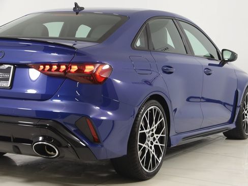 Used 2025 Audi RS 3 image 70