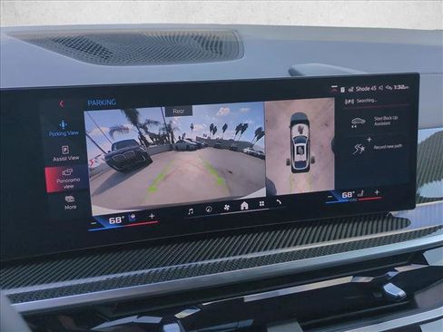 Certified 2026 BMW X6 M60i AWD/4WD image 14