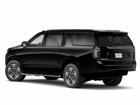 New 2026 Chevrolet Suburban Z71 w/ Comfort Package image 29
