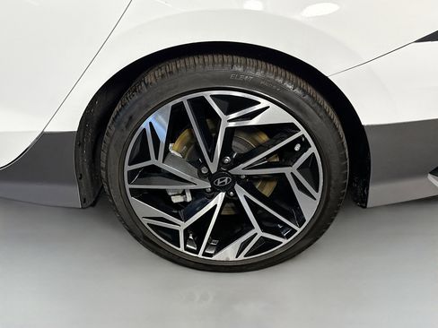 Used 2023 Hyundai Ioniq 6 SEL w/ Cargo Package image 37