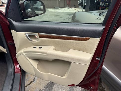 Used 2008 Hyundai Santa Fe GLS FWD image 19