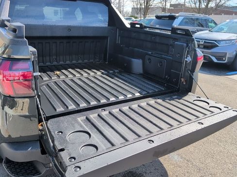 New 2026 Hyundai Santa Cruz SEL image 26