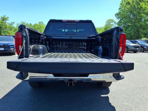 Used 2020 GMC Sierra 1500 SLT w/ SLT Premium Package AWD/4WD image 17
