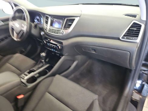 Used 2016 Hyundai Tucson Sport AWD/4WD image 29