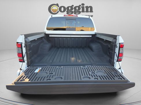 New 2026 Nissan Frontier PRO-4X w/ Pro-4x Convenience Package AWD/4WD image 13