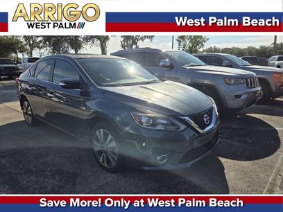 Used 2016 Nissan Sentra SL w/ Technology Package