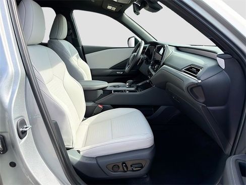 New 2026 Lexus TX 350 TX 350 image 16