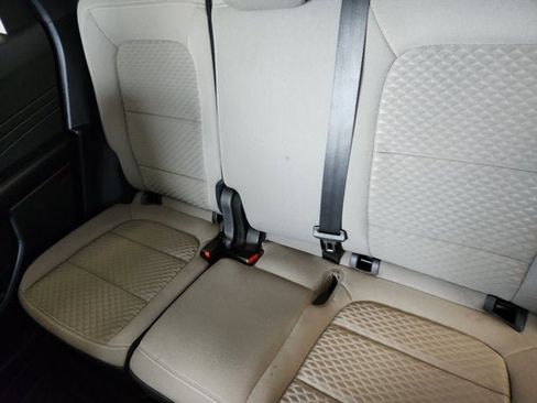 Used 2022 Ford Escape SE w/ Cold Weather Package image 13