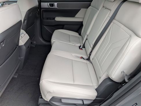 New 2026 Hyundai Santa Fe SEL AWD/4WD image 25