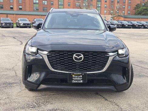 Used 2024 MAZDA CX-90 3.3 Turbo w/ Select Package image 5