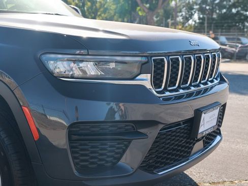 New 2026 Jeep Grand Cherokee Laredo RWD image 7