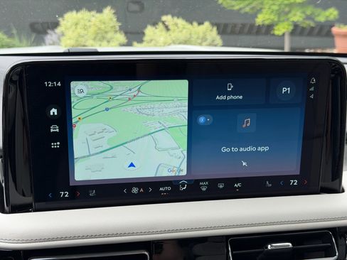 New 2026 Lincoln Aviator Reserve AWD/4WD image 33