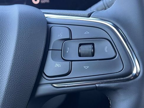 New 2026 Buick Envista Preferred w/ Convenience I Package FWD image 25
