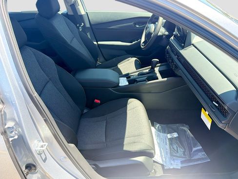 New 2026 Honda Accord SE image 24