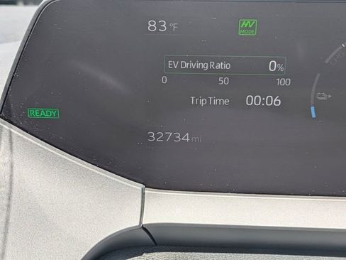 Used 2023 Toyota Prius Prime FWD image 29