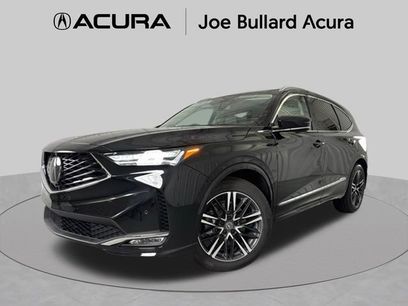 Certified 2026 Acura MDX w/ Advance Package