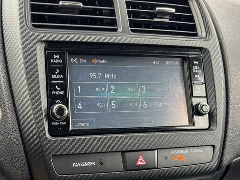 Used 2024 Mitsubishi Outlander Sport AWD image 24