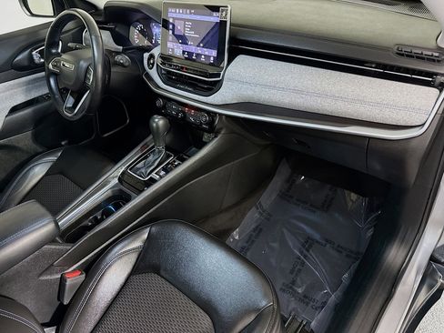 Used 2022 Jeep Compass Latitude w/ Convenience Group image 30