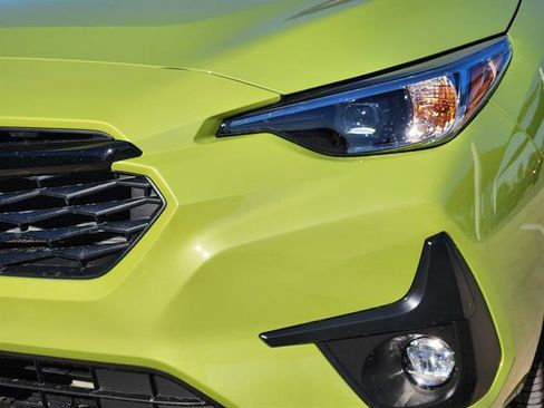 New 2026 Subaru Impreza 2.0i Sport image 5