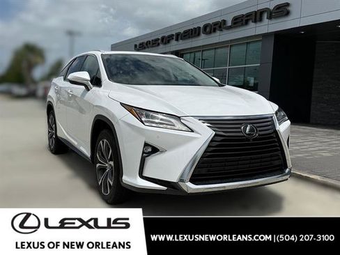 Used 2019 Lexus RX 350L FWD image 1