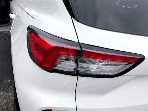 Used 2022 Ford Escape SEL w/ SEL Stealth AWD Package image 30