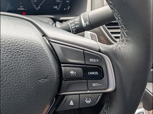 Certified 2022 Honda Accord Sport Special Edition image 13