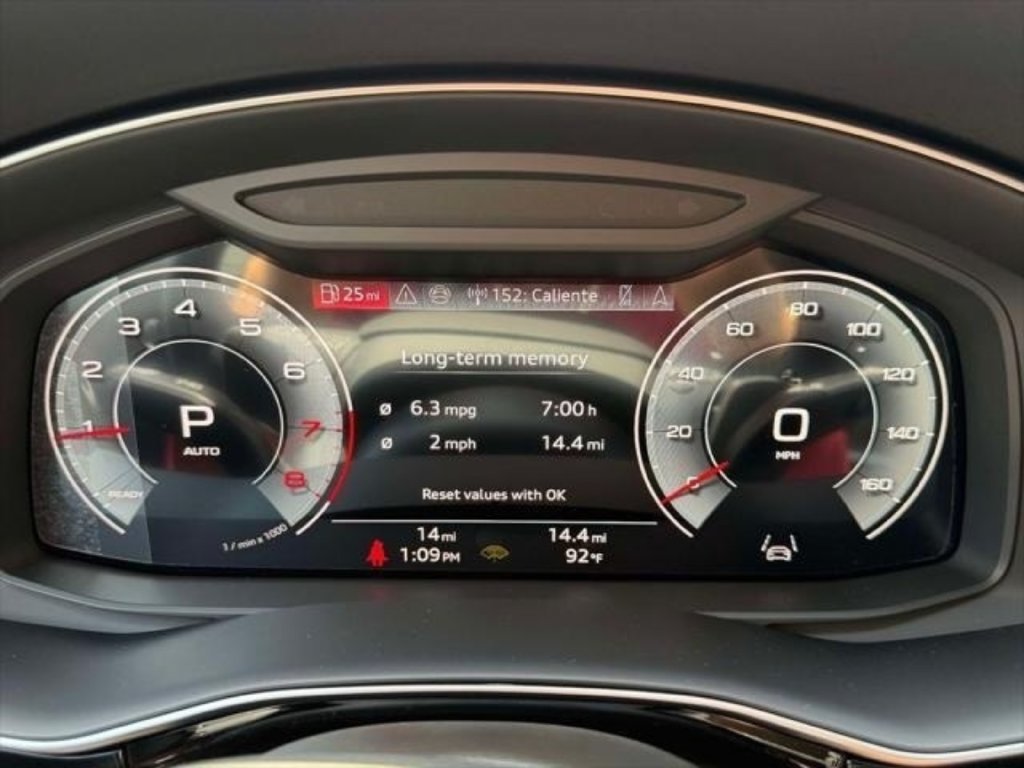 New 2026 Audi Q7 2.0T Premium AWD/4WD image 30