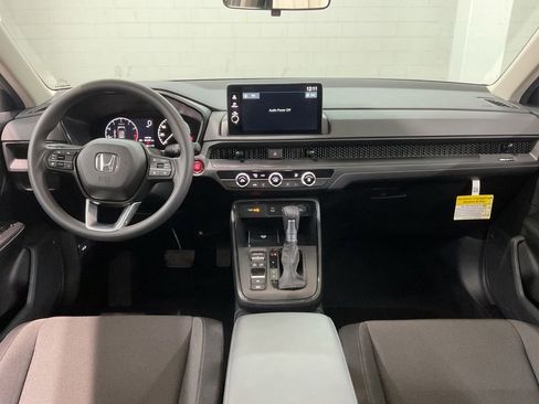 Certified 2026 Honda CR-V LX image 5
