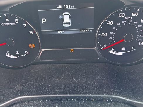 Used 2018 Kia Soul ! w/ Tech Package image 1