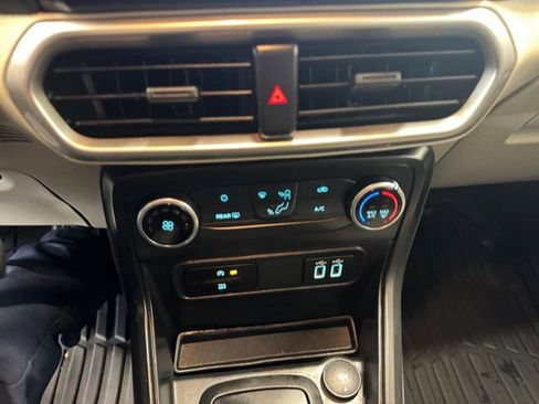 Used 2020 Ford EcoSport S AWD/4WD image 16
