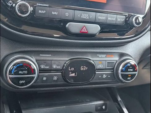Used 2023 Kia Soul GT-Line FWD image 16