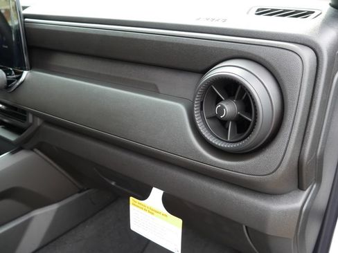 New 2026 Chevrolet Colorado Trail Boss AWD/4WD image 12