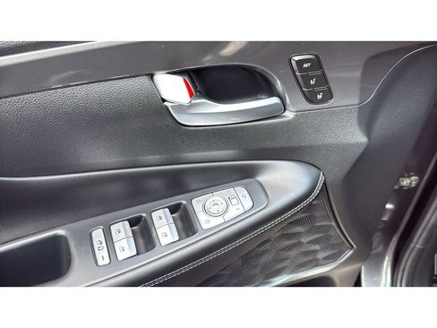 Used 2023 Hyundai Santa Fe Calligraphy AWD/4WD image 11