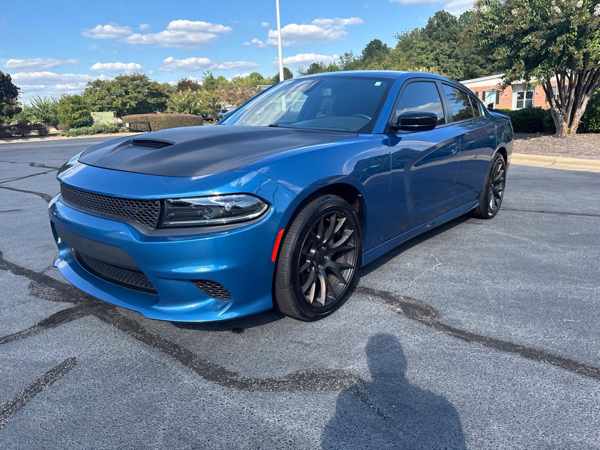 Used 2023 Dodge Charger R/T RWD image 3