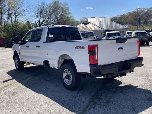 New 2026 Ford F250 XL w/ 360-Degree Camera Package AWD/4WD image 4