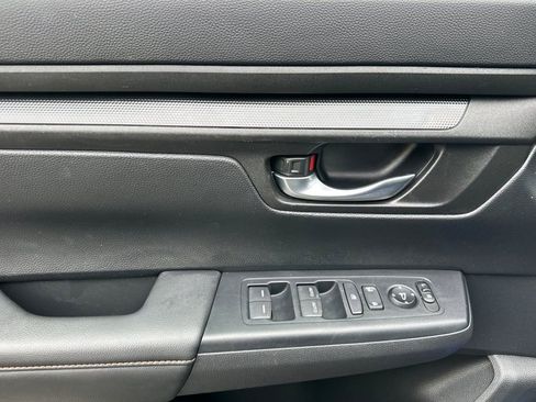 Certified 2023 Honda CR-V Sport image 11
