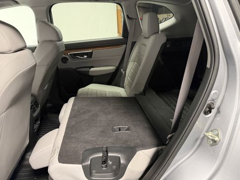 Used 2018 Honda CR-V EX-L image 20