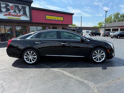 Used 2013 Cadillac XTS Premium FWD image 8
