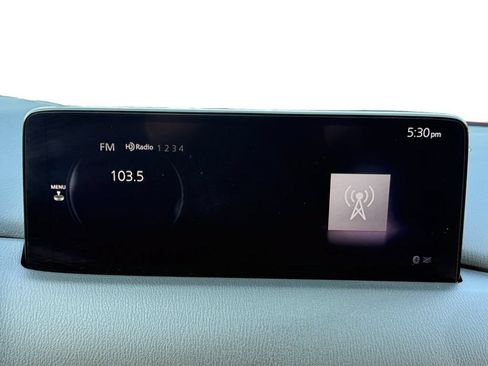 Used 2023 MAZDA CX-5 AWD 2.5 S image 13