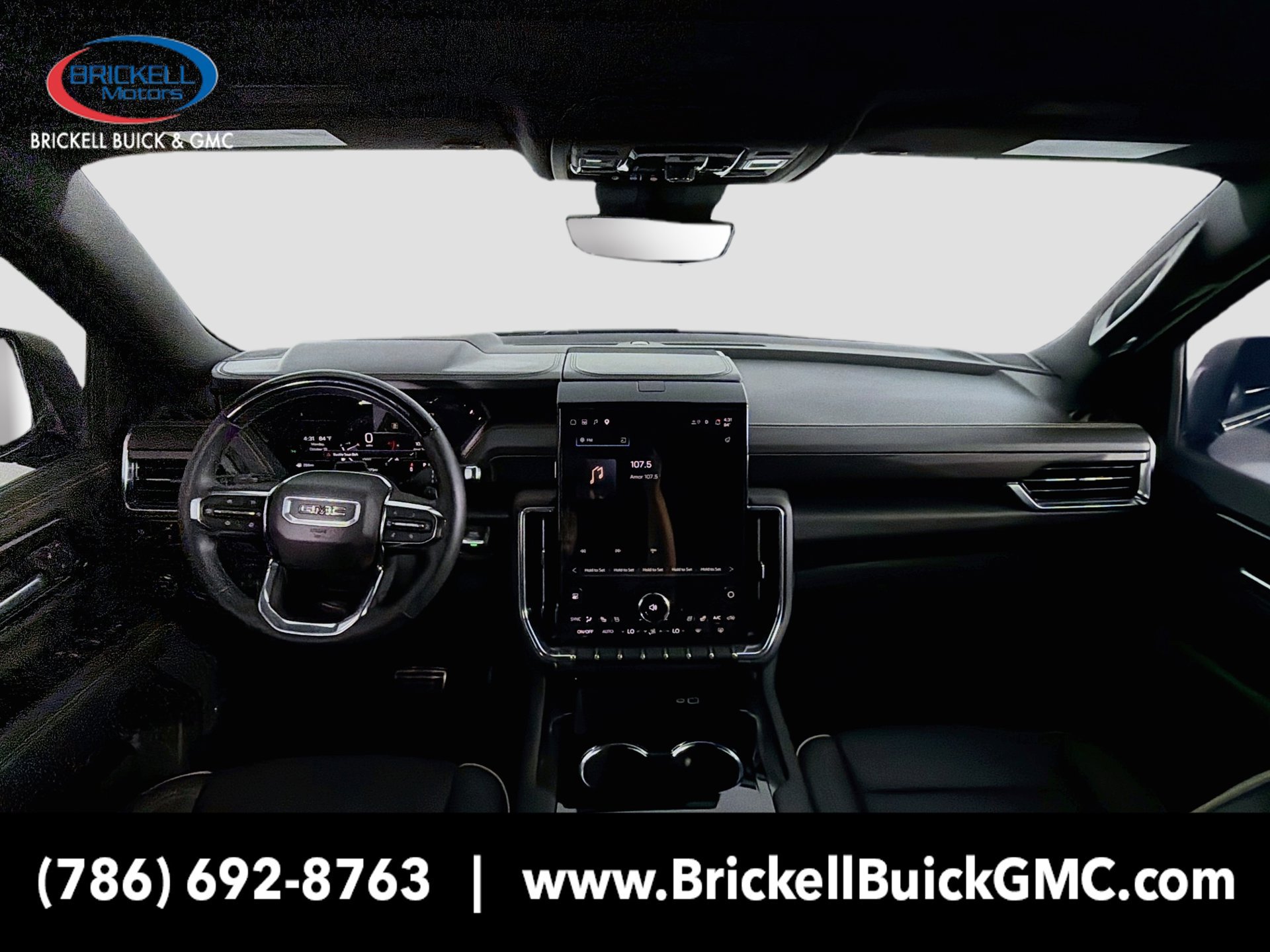 Used 2026 GMC Yukon Elevation w/ Elevation Premium Package RWD image 19