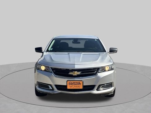 Used 2019 Chevrolet Impala LS FWD image 8