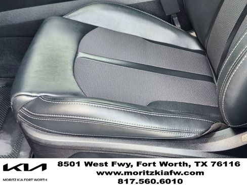 Certified 2022 Kia K5 GT-Line w/ GT-Line FWD Premium Package image 23