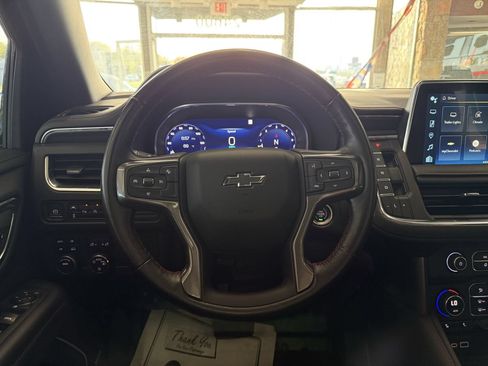 Used 2023 Chevrolet Tahoe RST AWD/4WD image 49