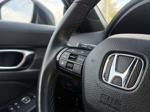 Used 2023 Honda Civic Sport image 19