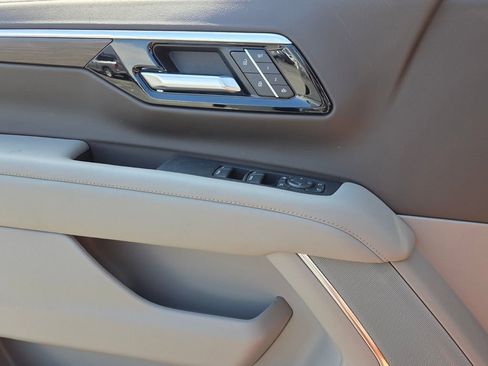 New 2026 Chevrolet Tahoe LT w/ Comfort Package image 27